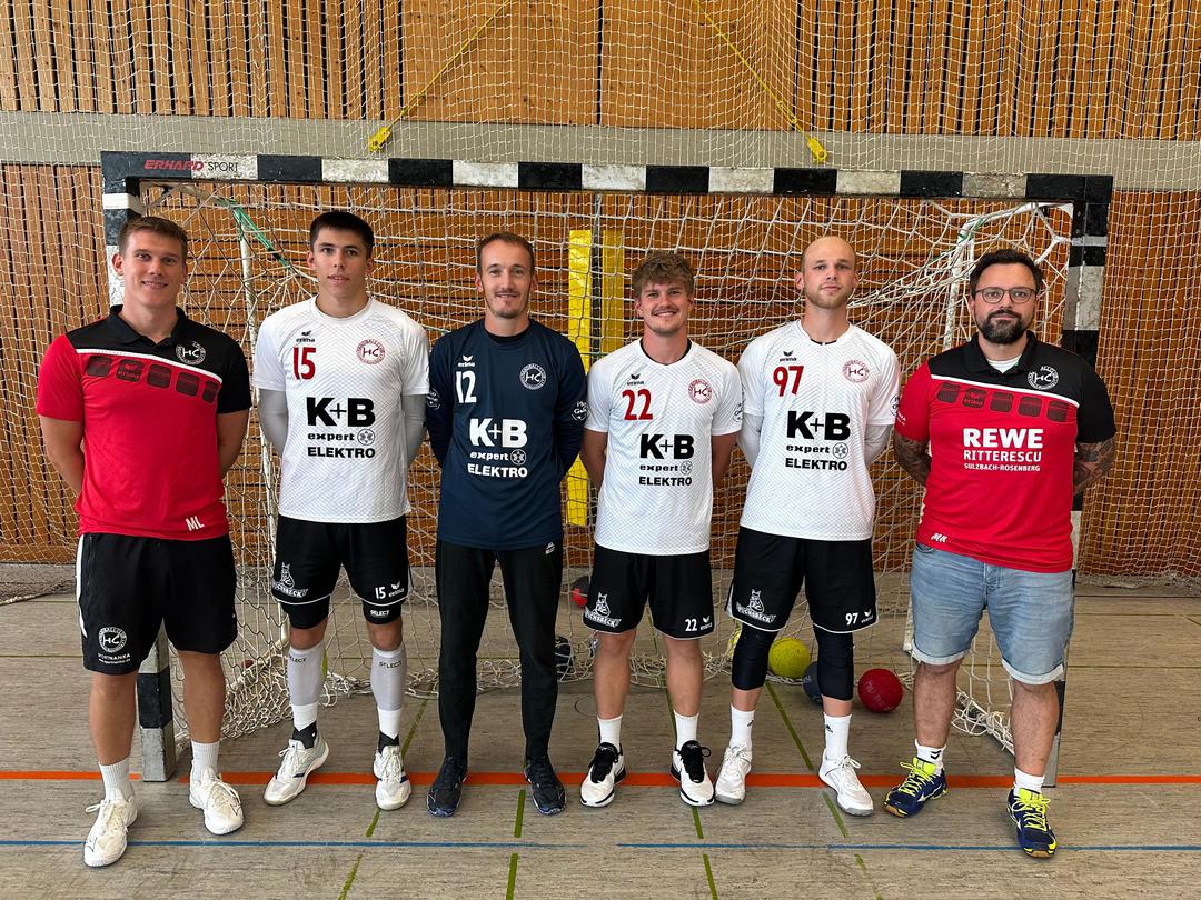 HC Sulzbach-Rosenberg e.V.