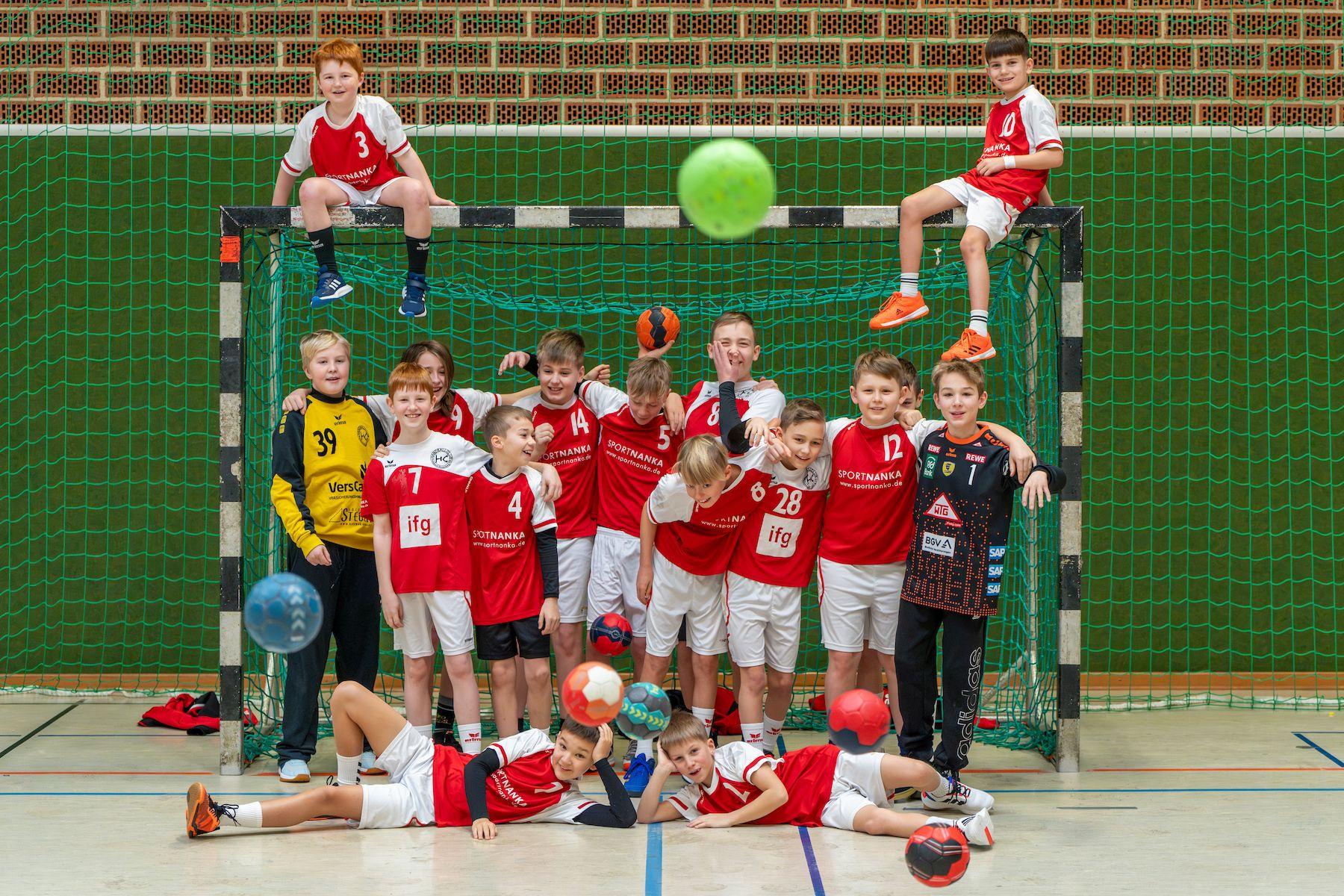 Elite-Jugendförderung