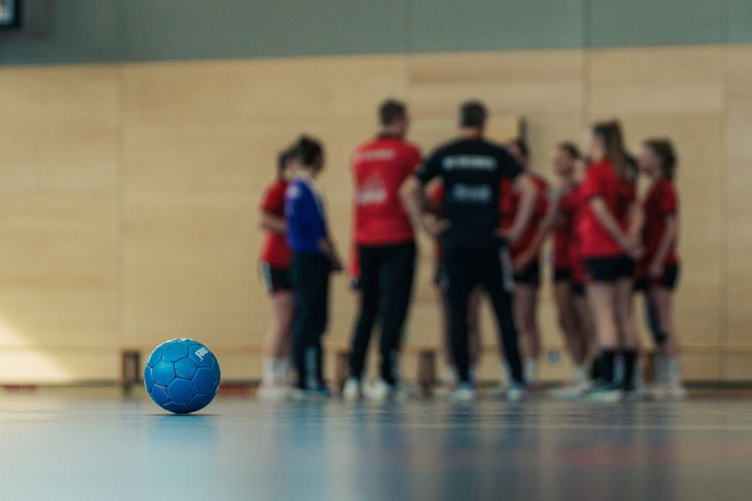 Trainingszeiten des HC Sulzbach-Rosenberg e.V.