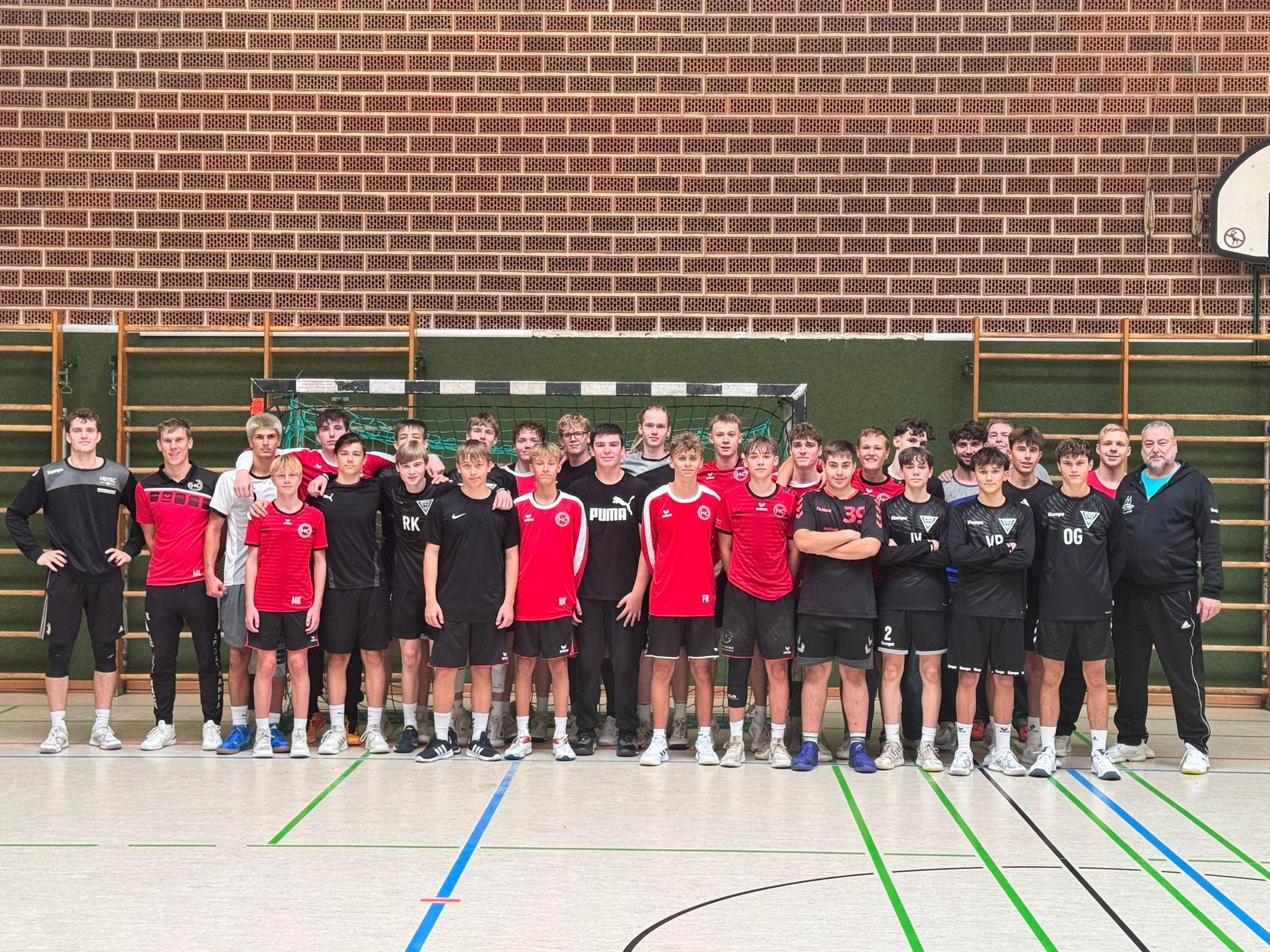 HC Sulzbach-Rosenberg e.V.