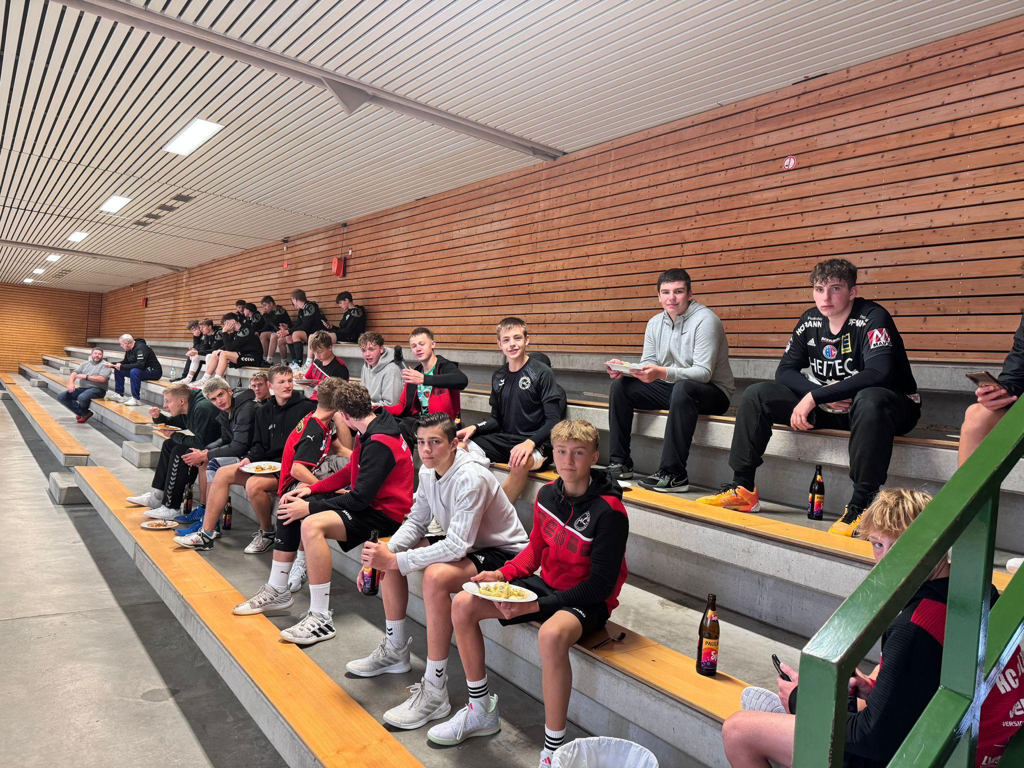 HC Sulzbach-Rosenberg e.V.