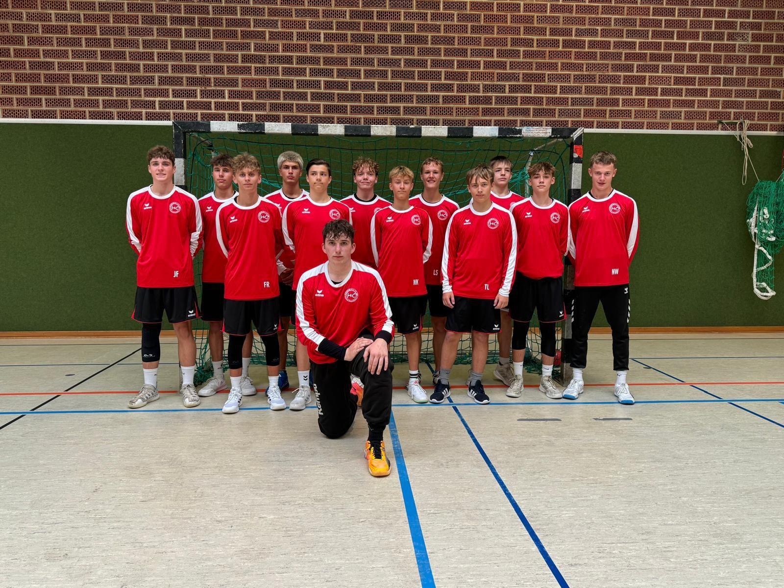 HC Sulzbach-Rosenberg e.V.