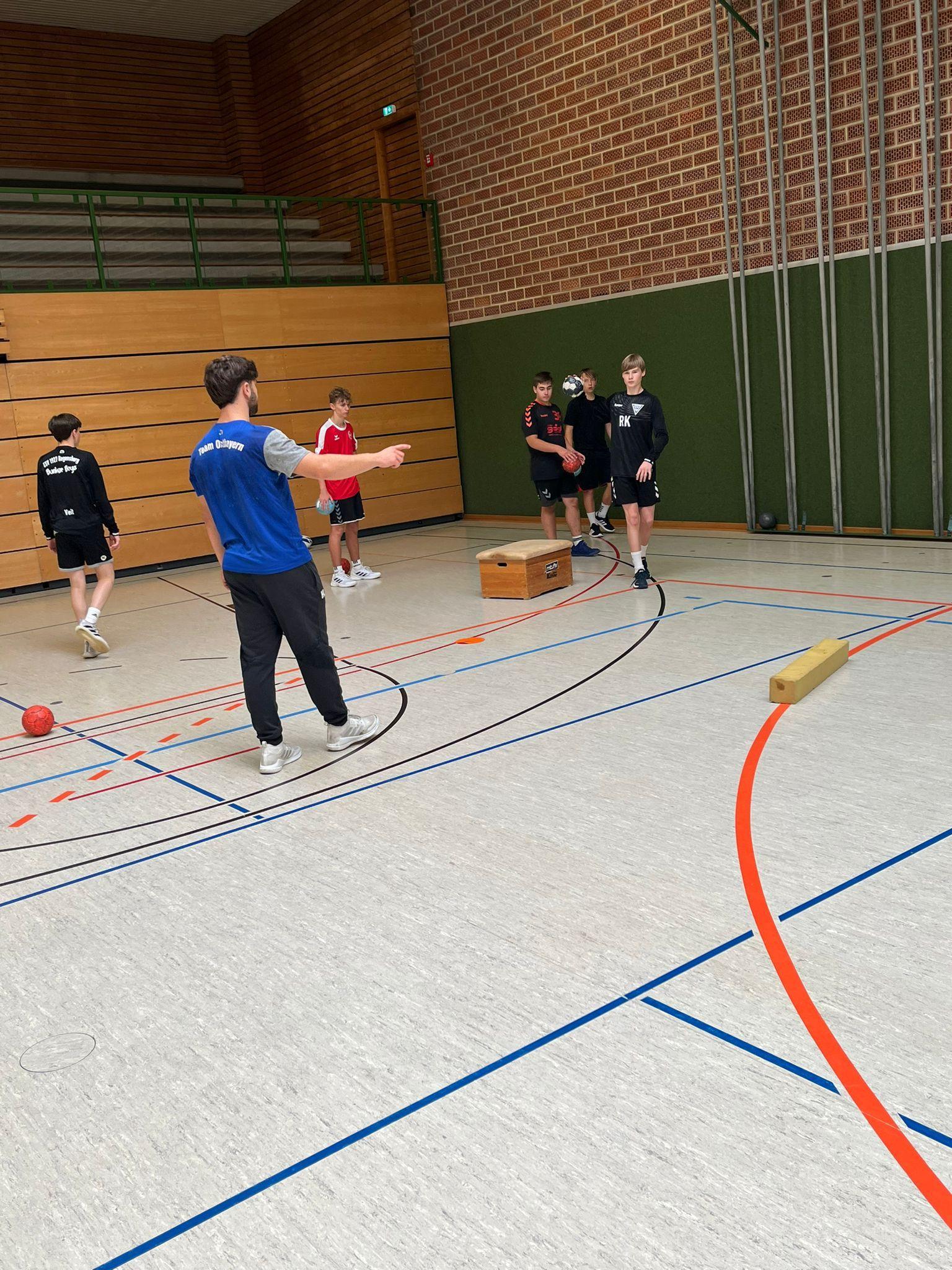 HC Sulzbach-Rosenberg e.V.