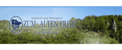 Gasthof u. Metzgerei "Zum Alten Fritz"