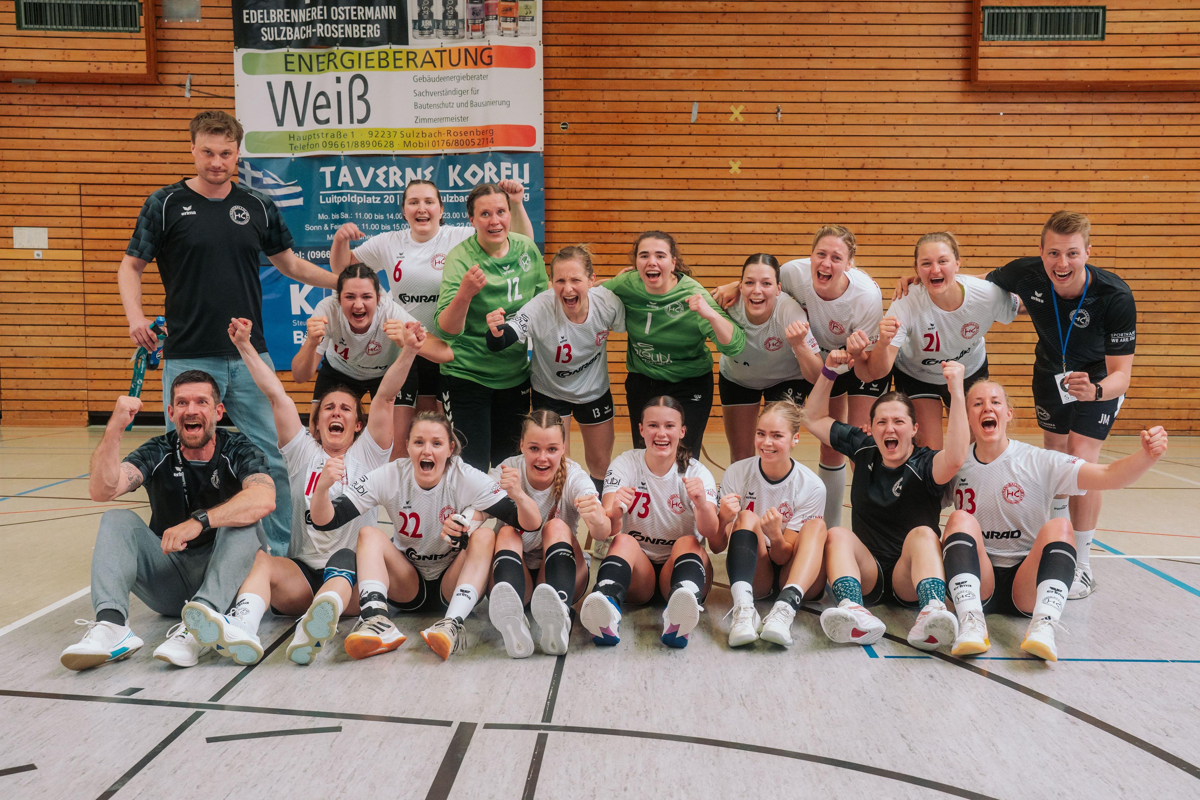 HC Sulzbach-Rosenberg e.V.