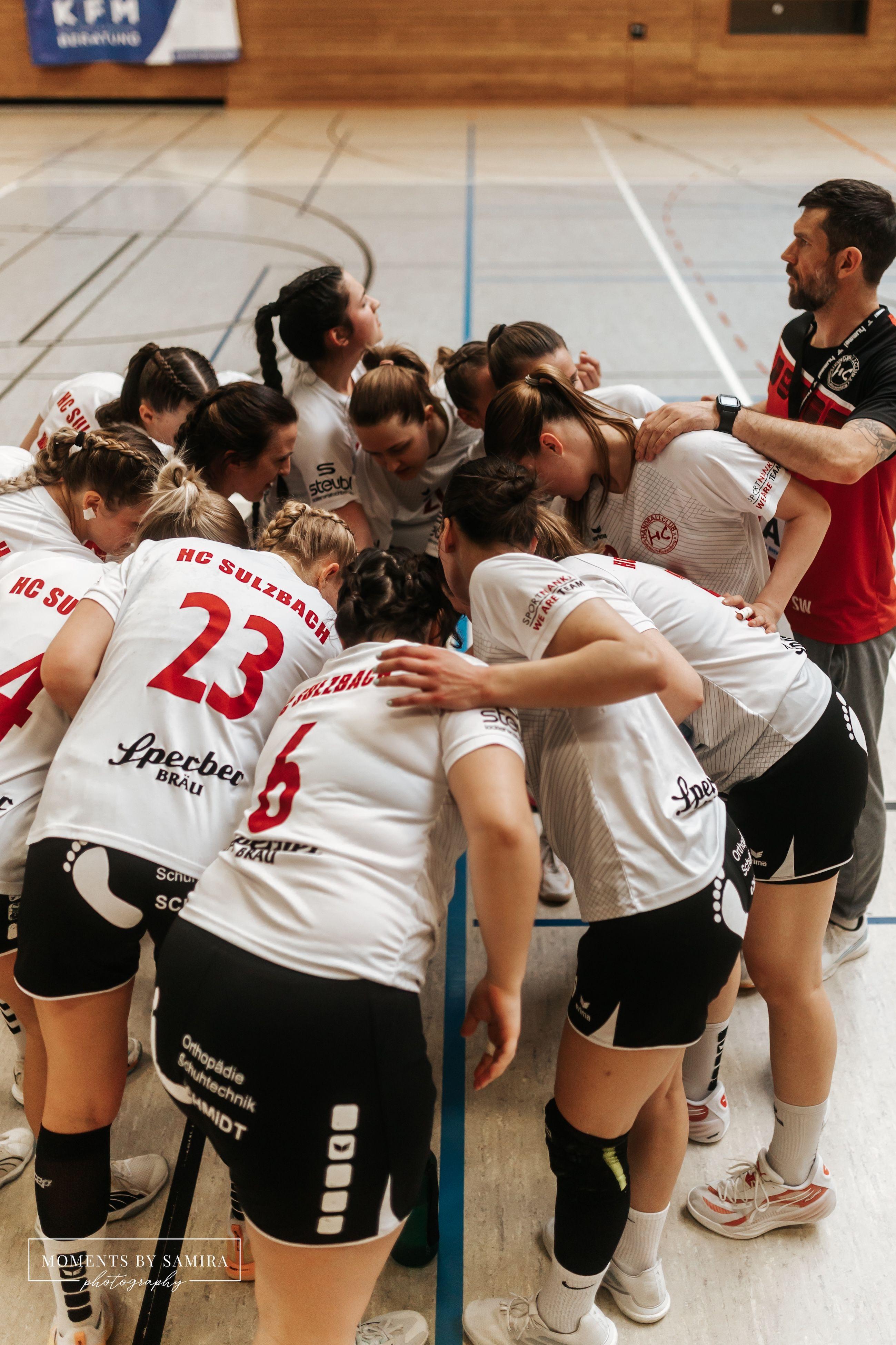 HC Sulzbach-Rosenberg e.V.