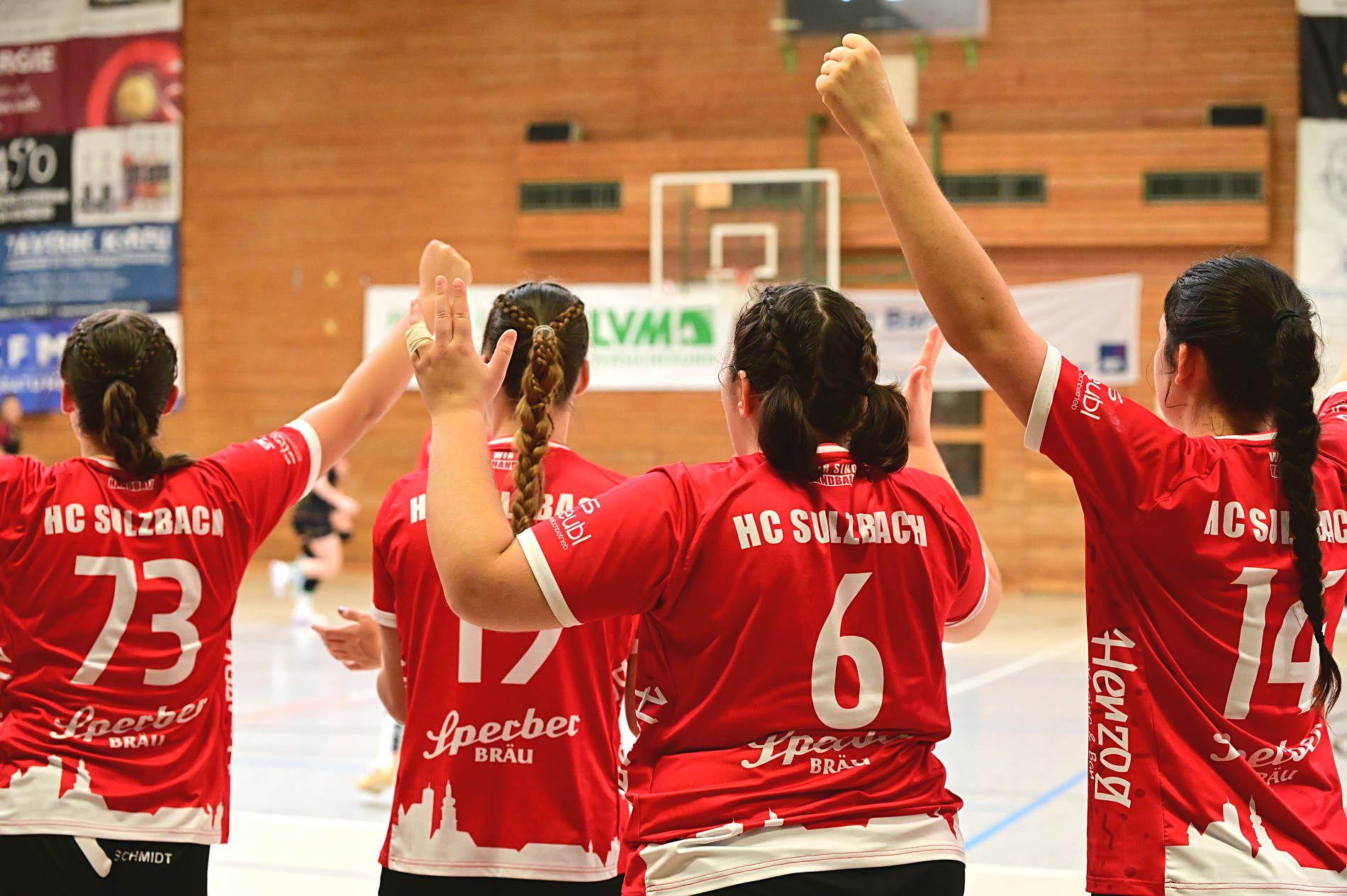 HC Sulzbach-Rosenberg e.V.