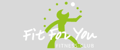 Fit for you Fitnessstudio