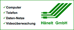 Hänelt GmbH