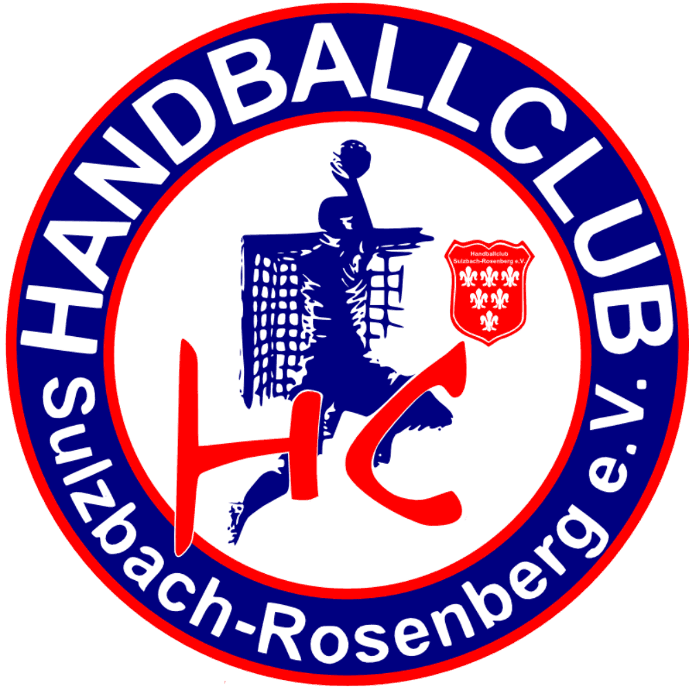 Website des HC Sulzbach-Rosenberg e.V.