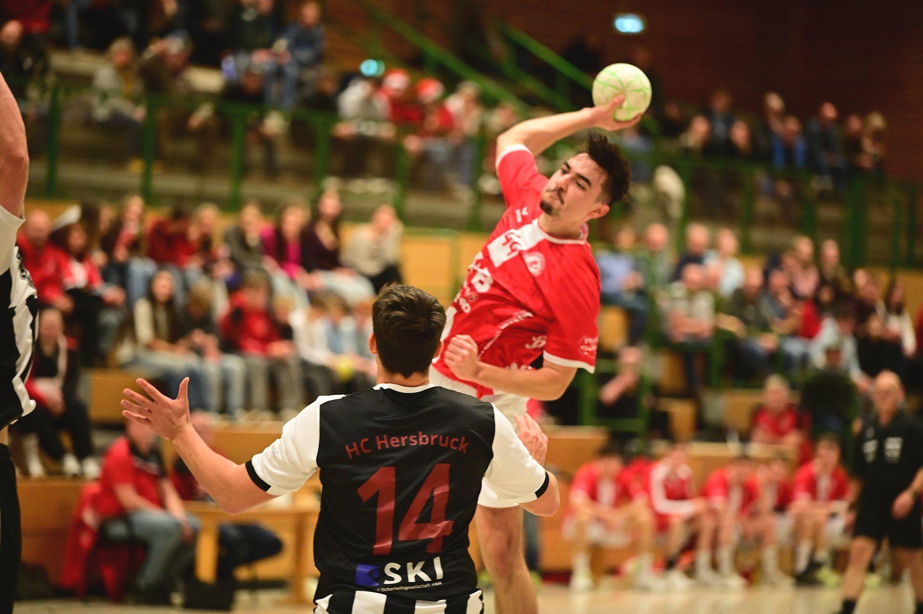 HC Sulzbach-Rosenberg e.V.