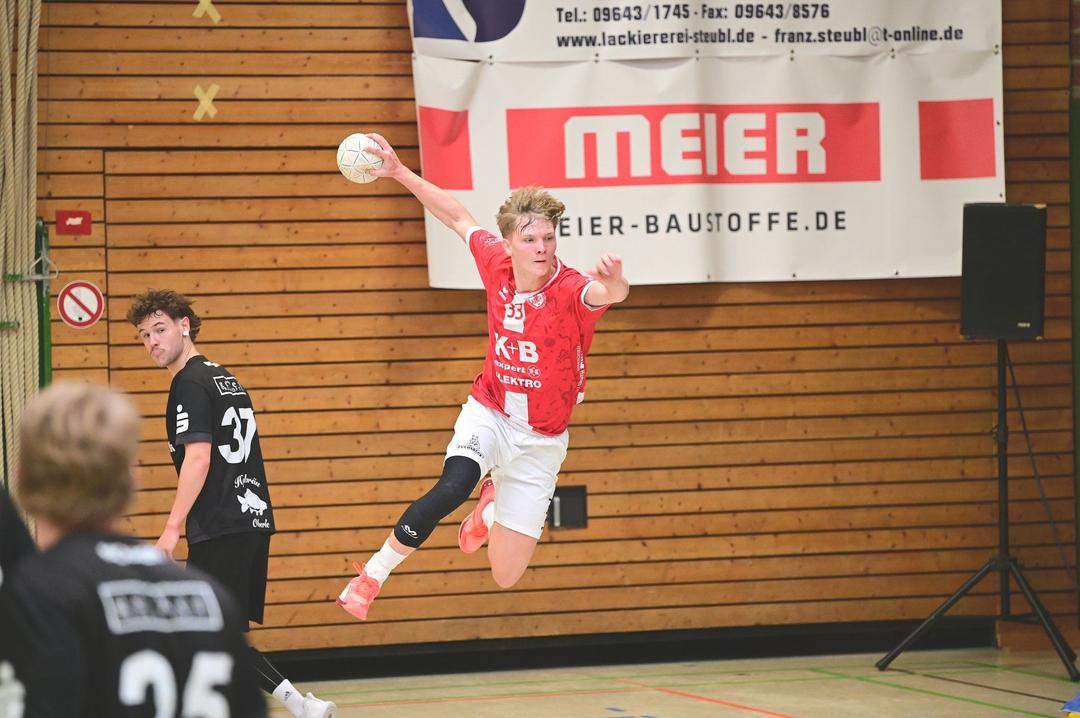 HC Sulzbach-Rosenberg e.V.