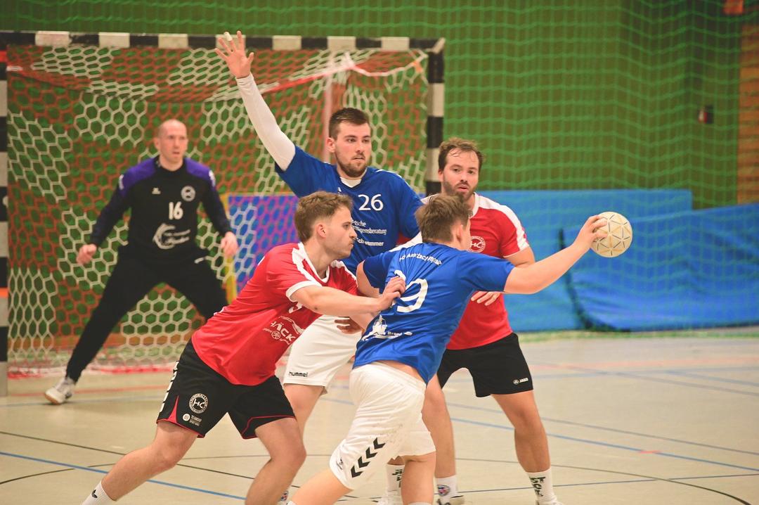 HC Sulzbach-Rosenberg e.V.