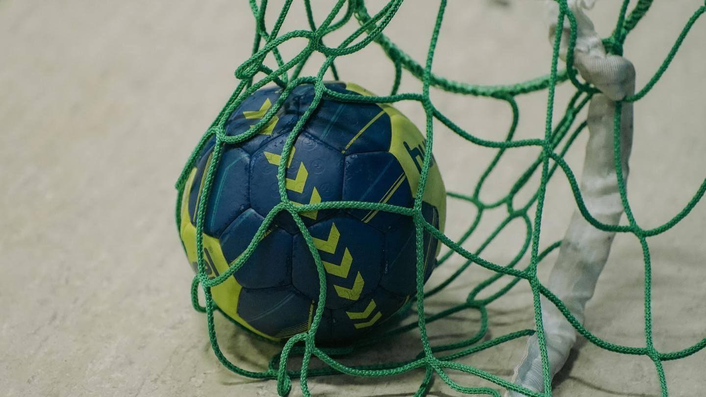 Trainingszeiten des HC Sulzbach-Rosenberg e.V.