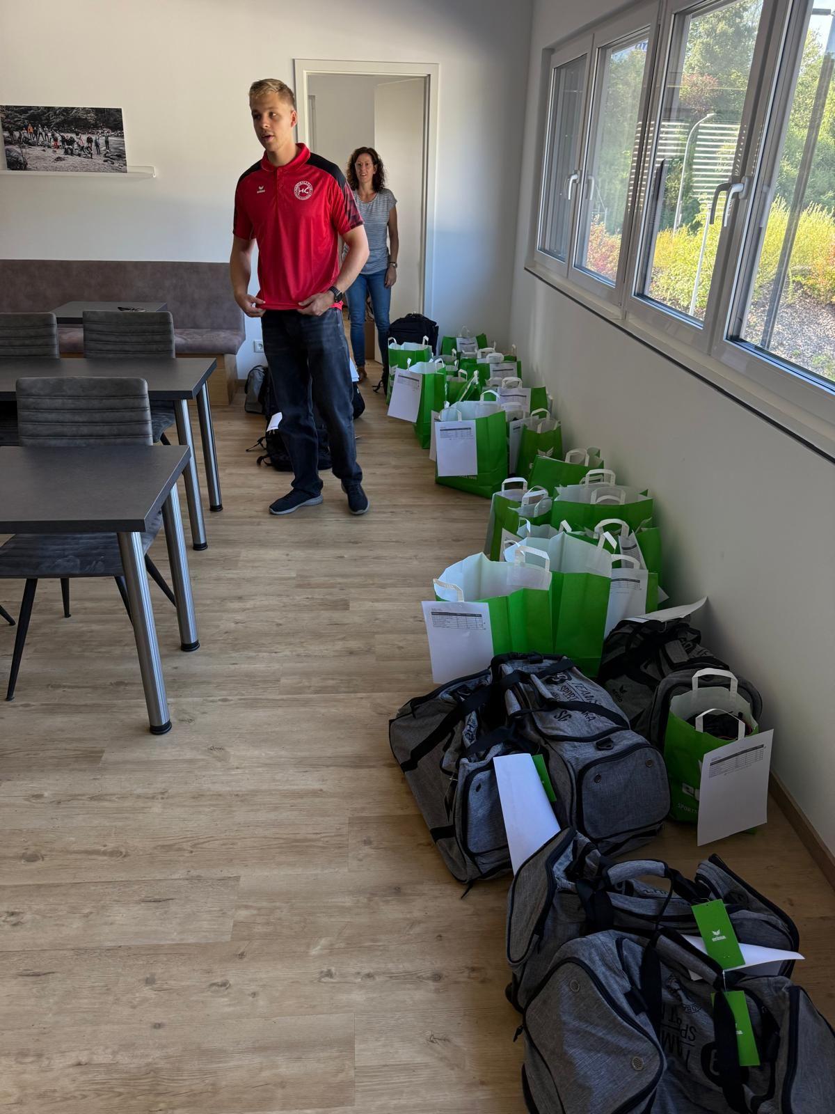 HC Sulzbach-Rosenberg e.V.