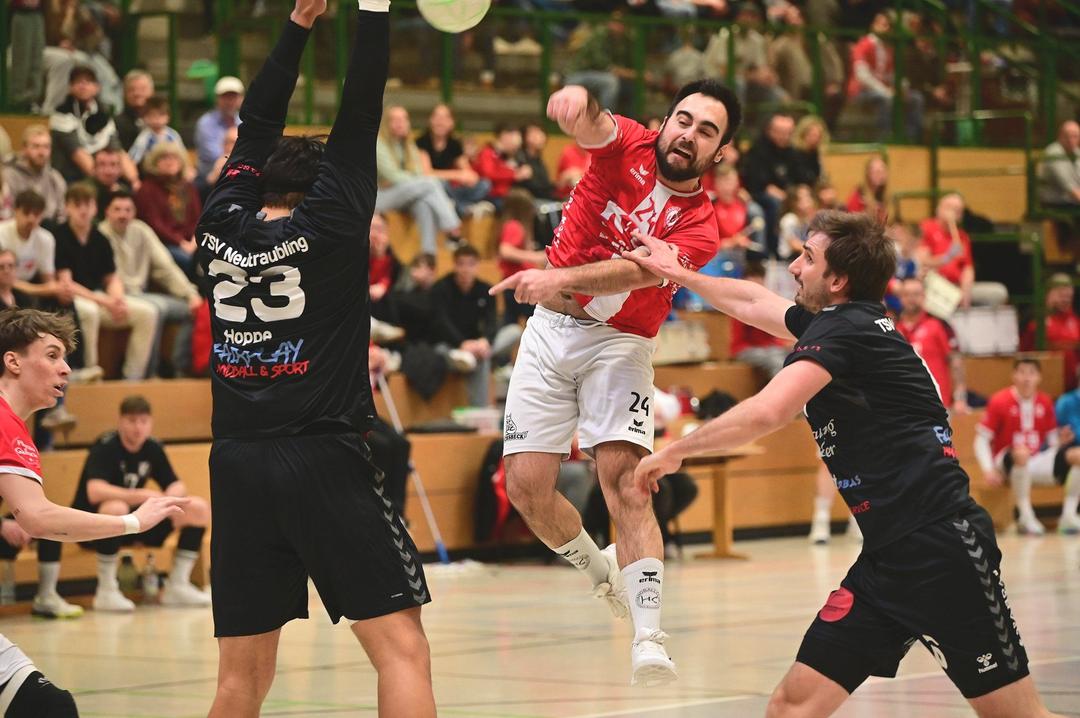 HC Sulzbach-Rosenberg e.V.