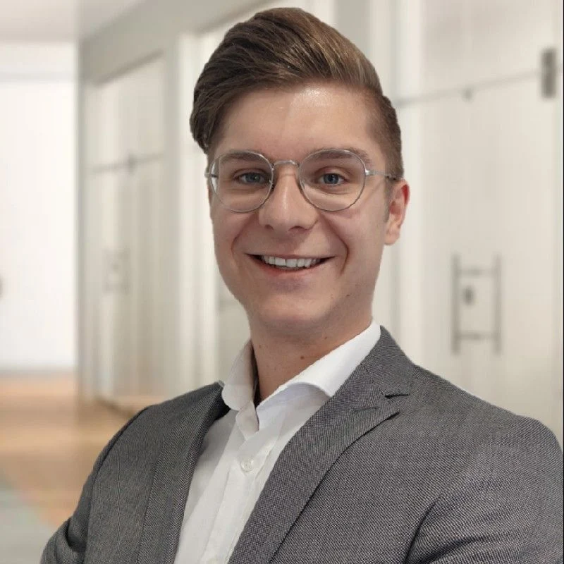 Fabian Wedel