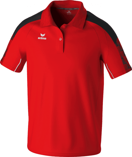 Poloshirt (Herren + Kinder) – Produktbild