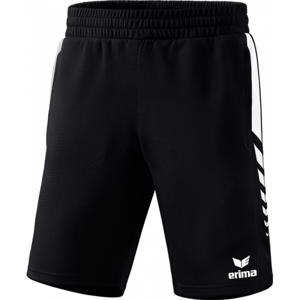 Hose kurz (Herren + Kinder) – Produktbild