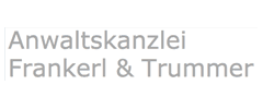 Anwaltskanzlei Frankerl & Trummer Logo