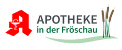 Apotheke in der Fröschau e.K. Logo