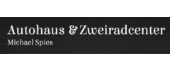 Autohaus & Zweiradcenter Michael Spies Logo