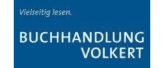 Buchhandlung Volkert Logo