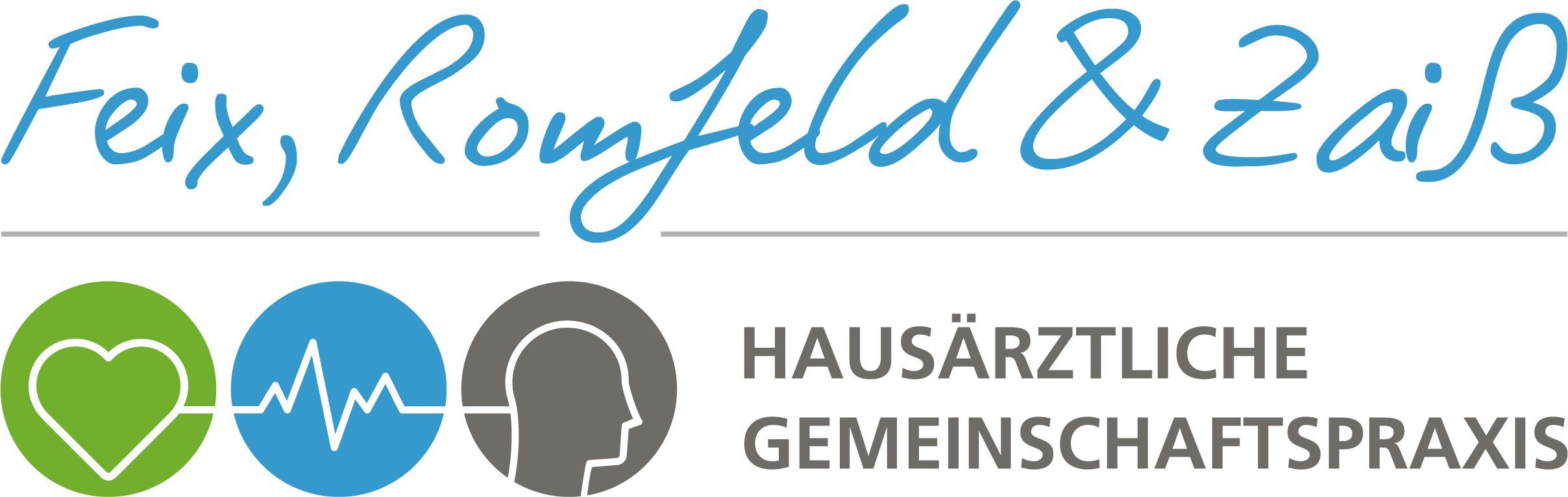 Feix, Romfeld & Zaiß Logo
