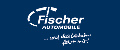 Fischer Automobile Logo