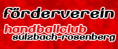 Förderverein Logo