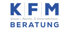 KFM Beratung Logo