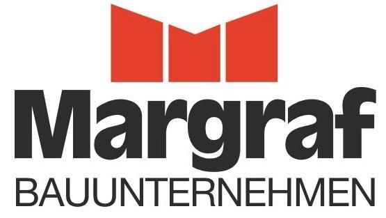 Margraf Bauunternehmen Logo