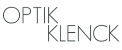 Optik Klenck Logo