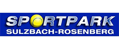 Sportpark Sulzbach-Rosenberg Logo