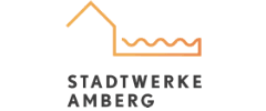 Stadtwerke Amberg Logo