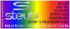 Steubl Logo