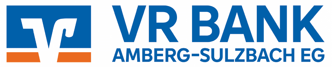 VR Bank Amberg-Sulzbach eG Logo